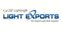 Light Exports Coupons