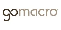 GoMacro Coupons