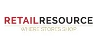 Retail Resource Coupons