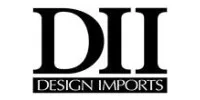 DII Design Imports Coupons
