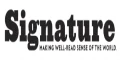 Signature Reads Coupons