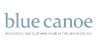 Blue Canoe Coupons
