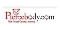 Piercebody Coupons