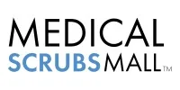 Medical Scrubs Mall Coupons