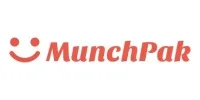 Munchpak Coupons