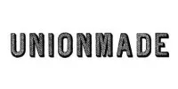 Unionmade Coupons