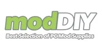 ModDIY Coupons