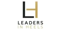 Leaders In Heels Coupons