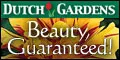 Dutch Gardens Coupons