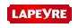 Lapeyre Coupons