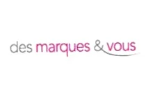 Des marques et vous Coupons