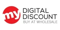 Mydigitaldiscount Coupons