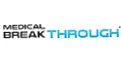 Medical Breakthrough Coupons