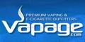 Vapage Coupons