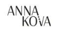 Anna Kova Coupons