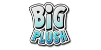 Big Plush Coupons