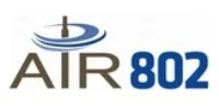AIR802 Coupons