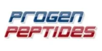 Progen Peptide Coupons