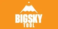 Big Sky Tool Coupons