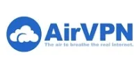 AirVPN Coupons