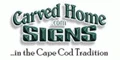 Carved Home Signs Coupons