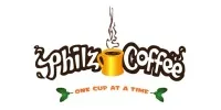 Philz Coffee Coupons