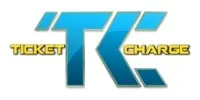 Ticket Charge Coupons