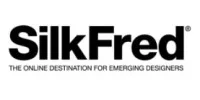 SilkFred Coupons