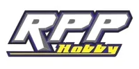 RPP Hobby Coupons