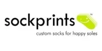 Sockprints Coupons