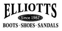 Elliotts Boots Coupons
