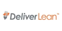 Deliverlean Coupons