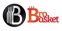 The BroBasket Coupons