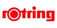 Rotring Coupons