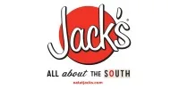 Eatatjacks.com Coupons