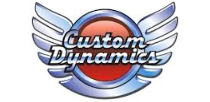 Custom Dynamics Coupons