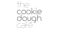 The Cookie Dough Cafe Coupons