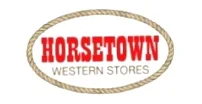 Horsetown Coupons
