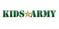Kids-army Coupons