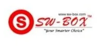 Sw-box Coupons