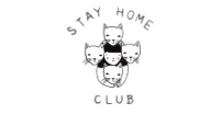 Stay Home Club Coupons