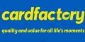 Card Factory Coupons