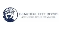 Beautiful Feet Books Coupons