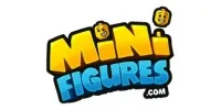 Mini figures Coupons