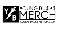 Youngbucksmerch.com Coupons