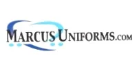 Marcus Uniforms Coupons