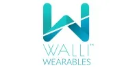 Walli Wearables Coupons