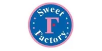 Sweet Factory Coupons