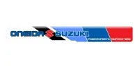 Oneida Suzuki Coupons