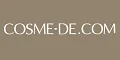 Cosme-De Coupons